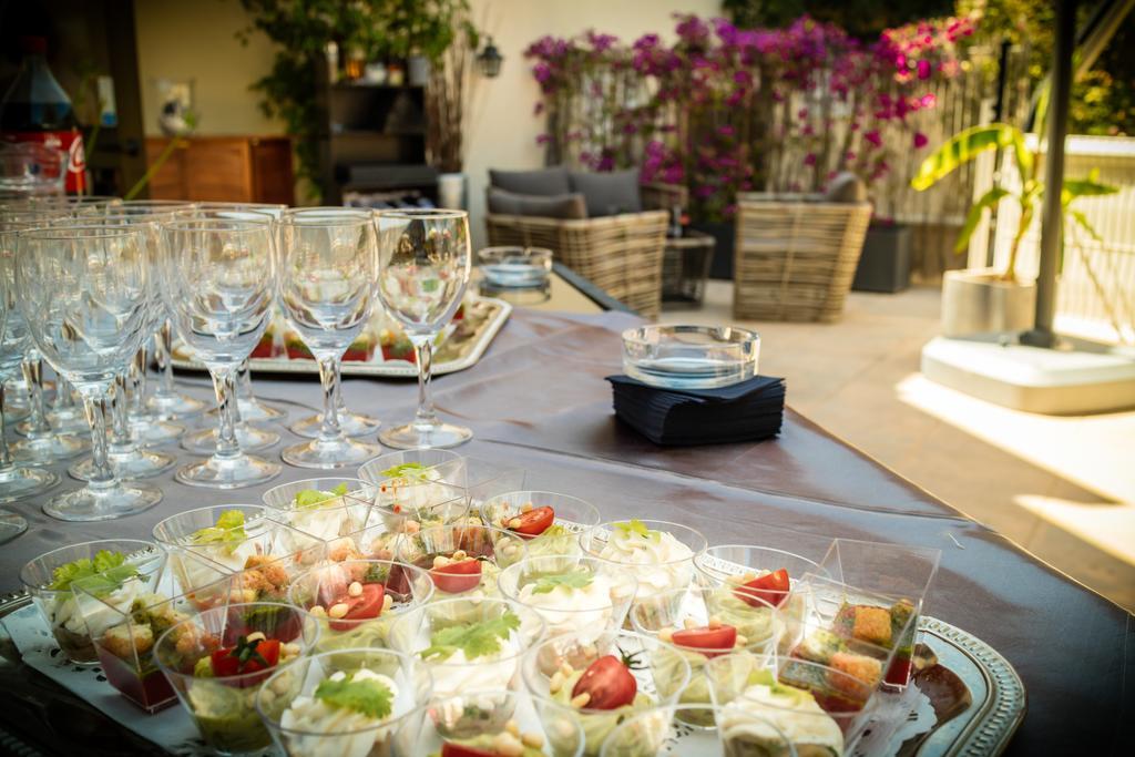 Aeroport - Parc Expo Hotel 3*