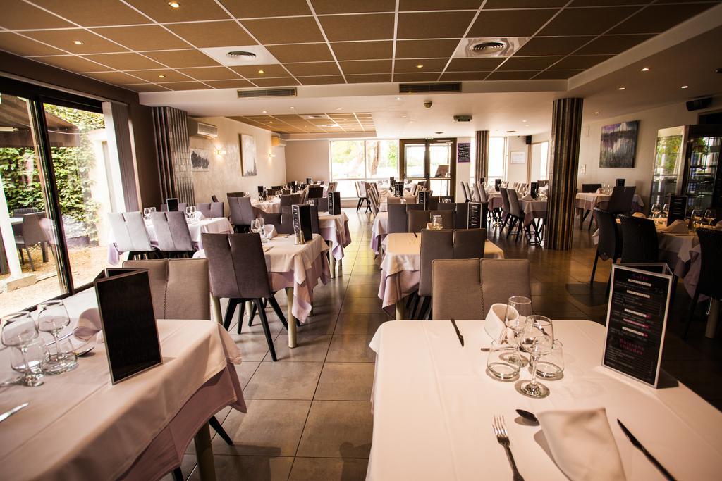 Aeroport - Parc Expo Hotel